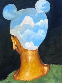 Sky Puffs