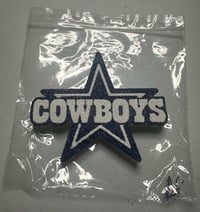 Cowboys Logo 