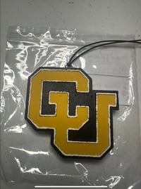 Colorado State University V1