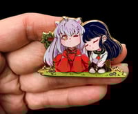 Image 3 of Feudal Love Handbag Bundle (Ready-to-Ship)