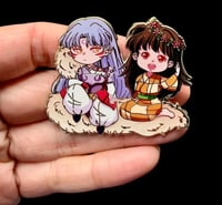 Image 4 of Feudal Love Handbag Bundle (Ready-to-Ship)