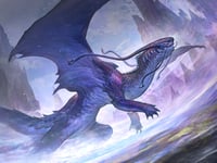 Image 1 of  Dirgur Island Dragon 