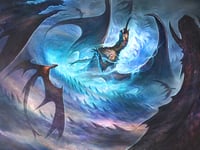 Image 1 of  Teeming Dragonstorm 