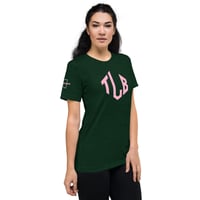 Image 4 of Cowgirl Boot TLB Short sleeve t-shirt