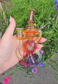 Dragon Tears Traditional Klein