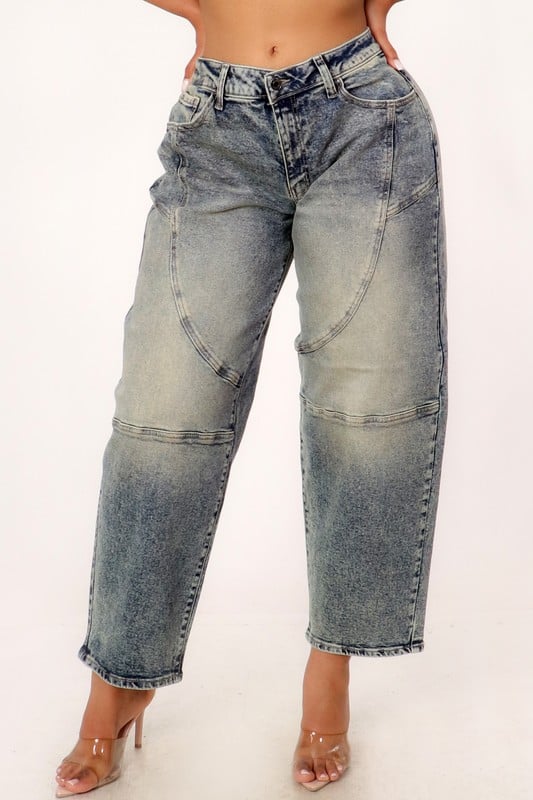 Image of NYC jeans 