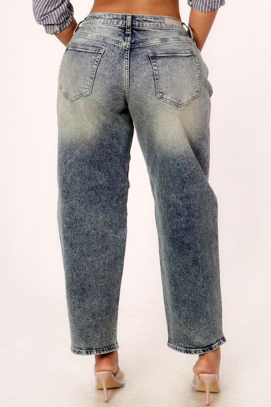 Image of NYC jeans 