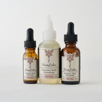 Image 1 of Panty Cakes 2oz, 1oz, & .5oz ($119 Value) 