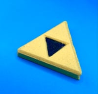 Image 2 of Golden Relic