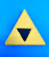 Image 1 of Golden Relic