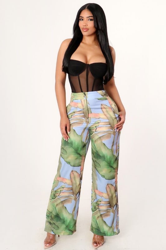 Image of  Paradise Pants