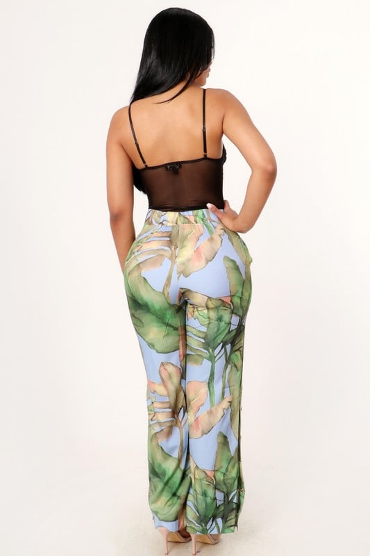 Image of  Paradise Pants
