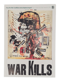 Image of Vintage Posters (Pack of 5)