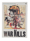 Image of Vintage Posters (Pack of 5)