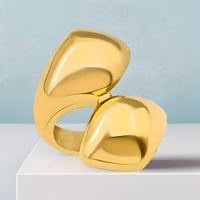 Image 4 of Bold Chunky Ring