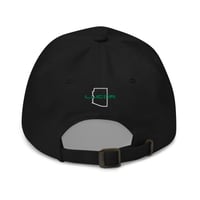 Image 2 of TLB Dad hat
