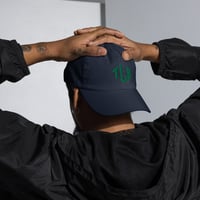 Image 4 of TLB Dad hat