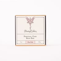 Image 1 of Panty Cakes Personal Care Body Bar
