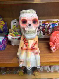 Bootleg Mexico Candy Bucket