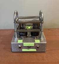 Image 4 of Dumpster Dive XL Tube Driven Boost/Overdrive Pedal Deposit