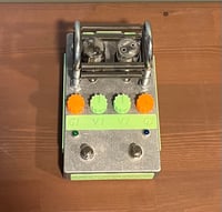 Image 5 of Dumpster Dive XL Tube Driven Boost/Overdrive Pedal Deposit