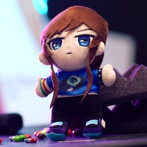 Image of Class of '09 - Nicole Plush