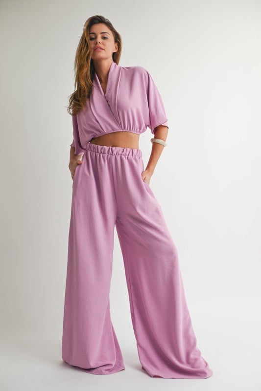 Image of Oasis Set (purple) 