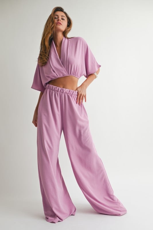 Image of Oasis Set (purple) 