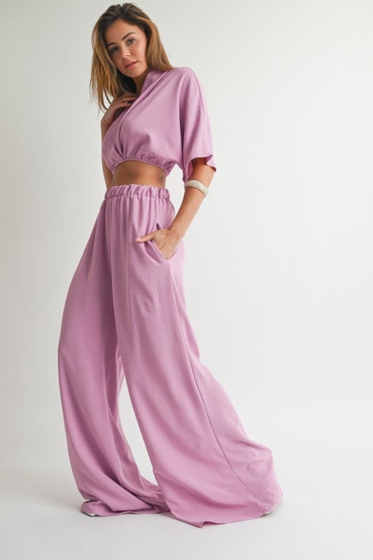 Image of Oasis Set (purple) 