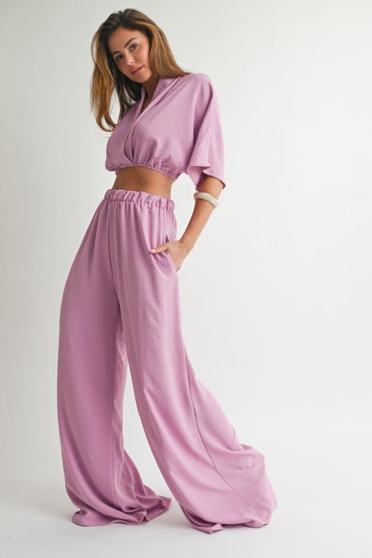 Image of Oasis Set (purple) 