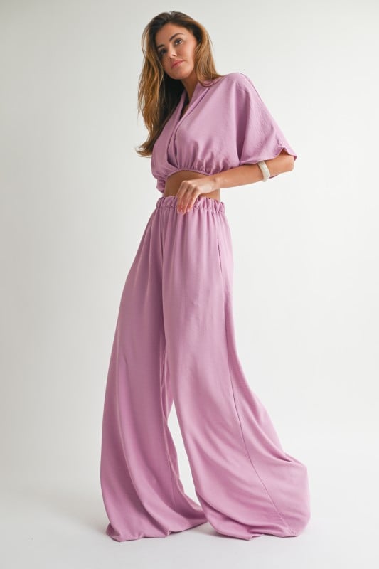 Image of Oasis Set (purple) 