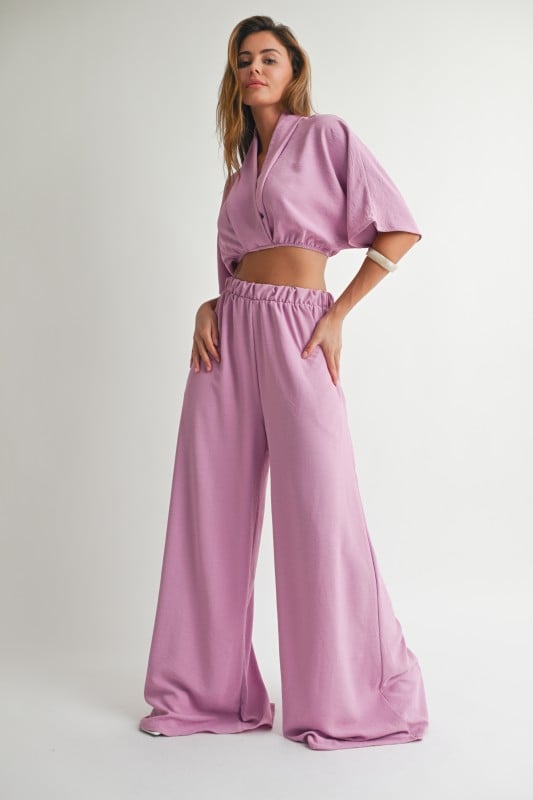 Image of Oasis Set (purple) 