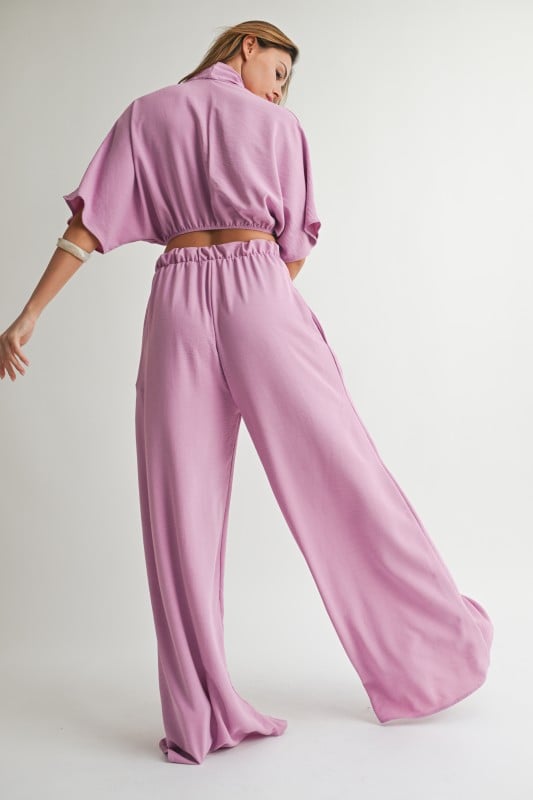 Image of Oasis Set (purple) 