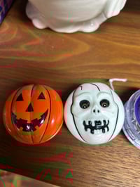 Image 3 of Halloween Halloween Yo-Yos