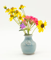Image 1 of Bug Vase 4