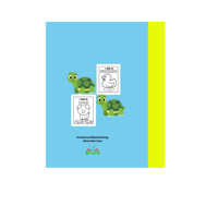 Image 2 of Animal & Their Offspring Coloring Book