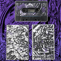 Image 2 of PURGING "S/T" CS