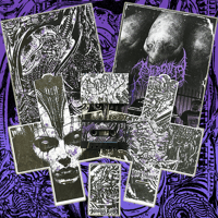 Image 1 of PURGING "S/T" CS