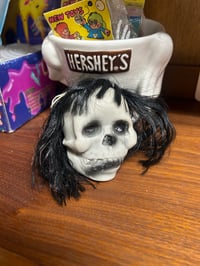 KO Taiwan Skull