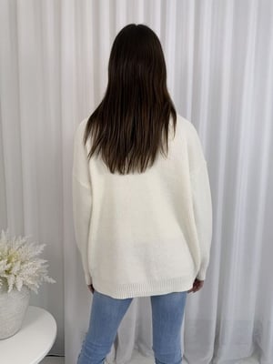 Image of Demin Pocket Cardi