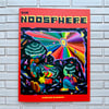 The Noosphere Artbook by Charles Glaubitz