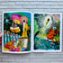 The Noosphere Artbook by Charles Glaubitz Image 3