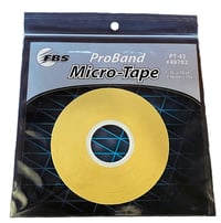 FBS MICRO SIZE CREPE TAPE PT43 #48702