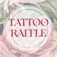 Raffle Entries