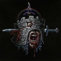 Siegehead