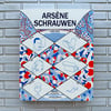 Arsene Schrauwen by Olivier Schrauwen