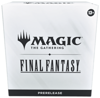Image 3 of Final Fantasy Pre Release 