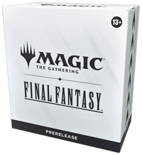 Image 5 of Final Fantasy Pre Release 