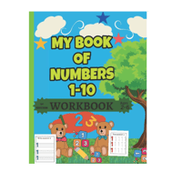 My Book of Numbers