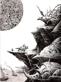 Above the Wreckage